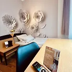 Lindenkrug-hannover 3*