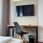 Lindenkrug-hannover Hotel