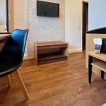 Hotel Lindenkrug-hannover