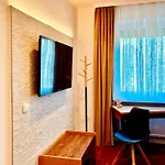 Hotel Lindenkrug-hannover Hanower