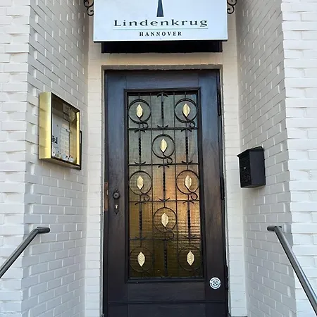 Hotel Lindenkrug-hannover Hanower