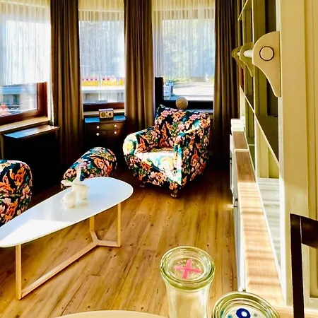 Hotel Lindenkrug-hannover Hanovre