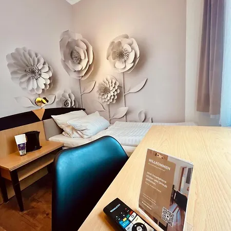 Lindenkrug-hannover 3*