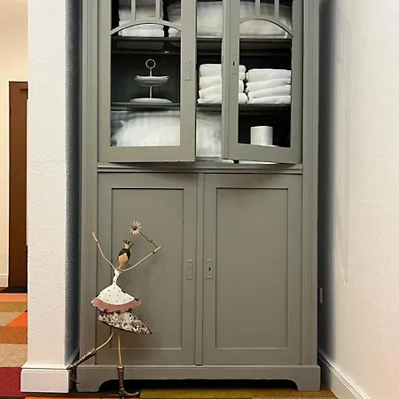 Lindenkrug-hannover 3* Hanovre