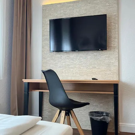 Lindenkrug-hannover Hotel