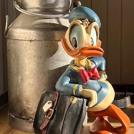 Lindenkrug-hannover Hanovre