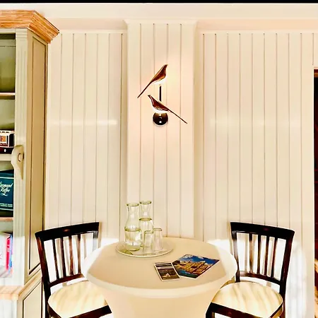 Lindenkrug-hannover 3* Hannover