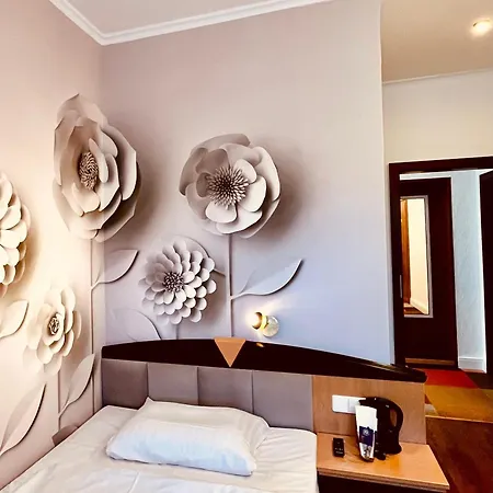 Lindenkrug-hannover Hotell Hannover