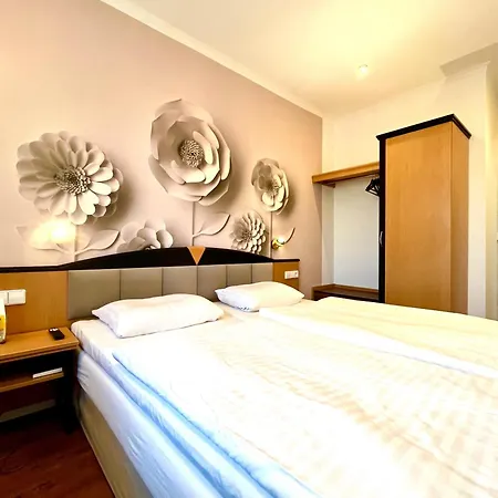 Lindenkrug-hannover 3*