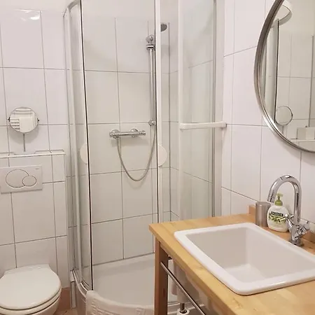 Lindenkrug-hannover Hotel 3*