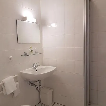 Lindenkrug-hannover Hotel Hannover