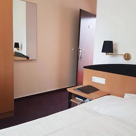 Hotel Lindenkrug-hannover