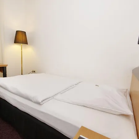 Lindenkrug-hannover Hotel