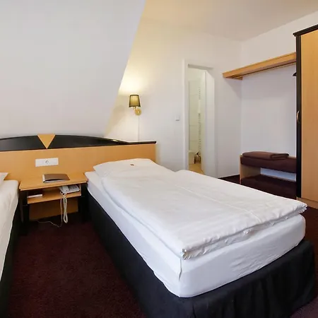 Hotel Lindenkrug-hannover Hannover