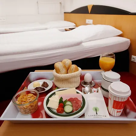 Hotel Lindenkrug-hannover Hannover