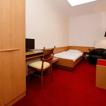 Hotel Lindenkrug-hannover