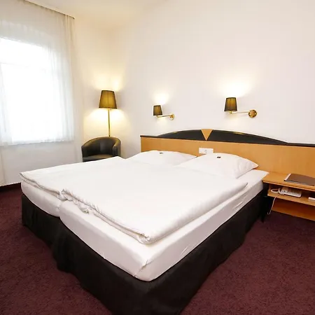 Lindenkrug-hannover Hotel