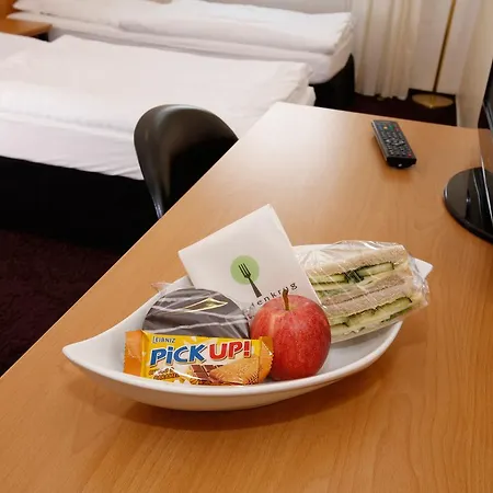 Lindenkrug-hannover Hotel Hannover