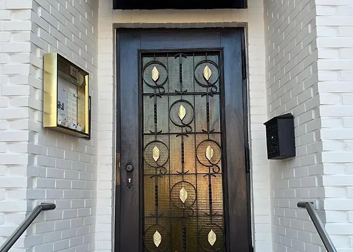 Hotel Lindenkrug-hannover Hannover