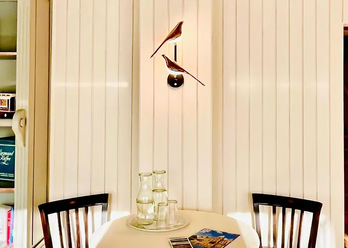 Lindenkrug-hannover 3* Hannover